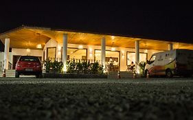 Hotel Pousada Trevo